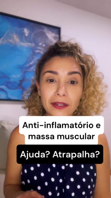 O atalho mais rápido pra dor do pós-treino…
.
.
.
.
Os anti-inflamatórios!!! 🎉🎉🎉
✅ baratinhos
✅ vende em qualquer esquina
✅ não precisa de receita médica
🔝🔝🔝🔝🔝🔝 🔝🔝🔝🔝🔝
#soquenao
Pode até não prejudicar a massa muscular, mas causa…
⚠️ sangramento
⚠️ lesão no intestino
⚠️ insuficiência renal
O famoso BARATO que sai CARO…
No quesito massa muscular, nada se compara ao efeito do TEMPO…
Tem isso e muito mais lá no meu blog…
Link na Bio
Te vejo no próximo vídeo!!
#massamuscular #performance #perderpeso #emagrecer #emagrecimento #hipertrofia #treino #resultadorapido